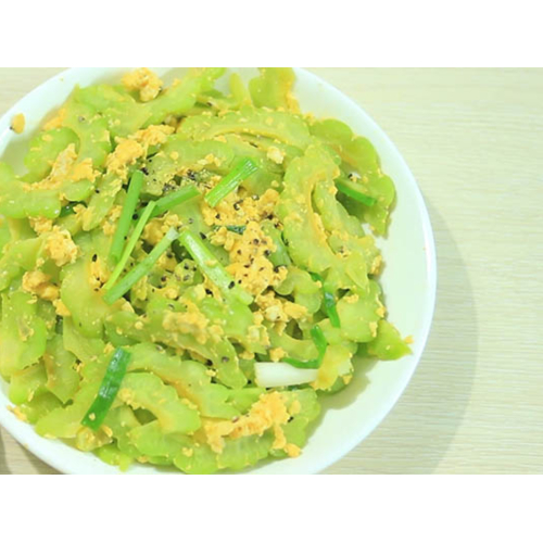 Những Món Ngon Từ Cái Đắng Của Khổ Qua